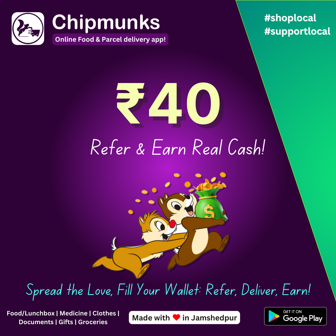 Redeem Cash