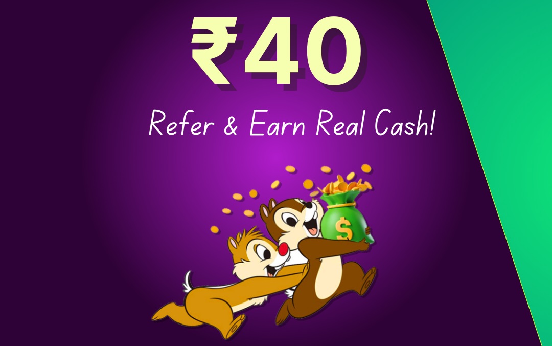 Redeem Cash