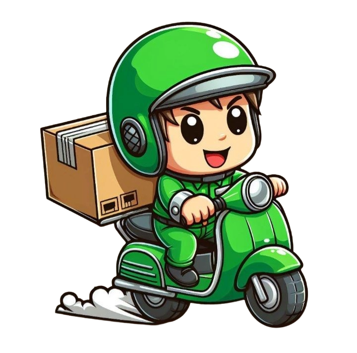 Send Parcel