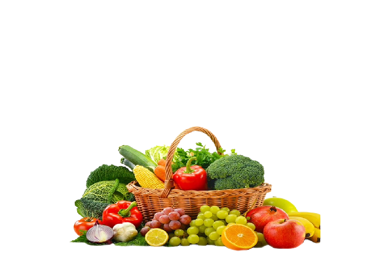 Harvest Basket